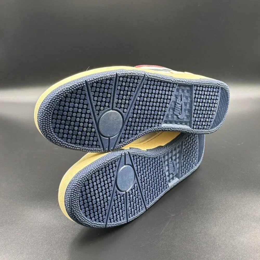 Nike Mac Attack 'Better With Age'